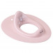 Toilet Trainer FOREST FAIRYTALE Pink