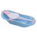 Universal Baby bath net Pink