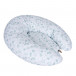 Multifunctional pillow for pregnant, breastfeeding and nest Leaves