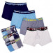 Boxer for boy 3 pcs (3,4,5,6,7,8 years)