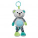 Musical Soft Toy 0m+ BEARS 68/053