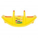 Swing for 2 children Star Yellow 06177