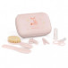 Hygiene set with toiletry set CANDY 89510