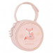 Hygiene bag for pacifiers CANDY 89515