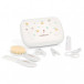 Hygiene set with toiletry set VALENCIA 89584