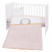 Baby sleeping set 5 parts Hedge-hugs