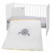 Baby sleeping set 5 parts Seally Me