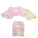 Set of 3 tank top rips 7203 (92 to 128 cm)