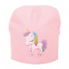 Soft double cotton hat (50-54 cm) CDS-001