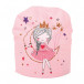 Soft double cotton hat (50-54 cm) CDS-001