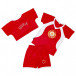 Children's sports set CSKA New