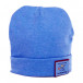 Soft double cotton hat (48-50 cm) CDS-005