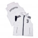 Children's sportswear JUVENTUS (68 to 170 cm) White