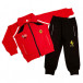 Children's sports kit FERRARI (62 to 170 cm)
