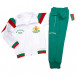 Children's sports kit BULGARIA (68 to 170 cm)