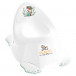 Baby anatomical pot WILD & FREE Little Fox
