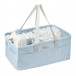 Diapers organizer Stripy Friends
