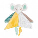 Cuddle toy 23cm ELEPHANT TIME 0m+