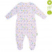 Baby Overalls with print (50, 56, 62, 68, 74 cm)