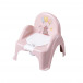 Potty Chair FOREST FAIRYTALE Pink