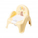 Potty Chair FOREST FAIRYTALE yellow