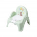 Potty Chair FOREST FAIRYTALE light green