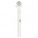 Plush toy meter 140cm JUNGLE KING 0m+