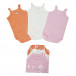 Set for baby bodysuit (56,62,68,74,80,86,92,98 cm)