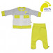 Set of vest and pants (50,56,62,68 cm) SHEET