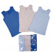 Set children's underwear 3 pcs (18m,2,3,4,5,6,7,8 years)