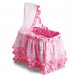 Cot Doll PRINCESS 9376