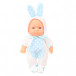 Doll 20 cm Bunny White 6126