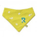Baby bib-bandana SHEET