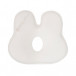 Memory ergonomic pillow BUNNY Airknit White