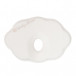 Memory ergonomic pillow CLOUD Airknit White