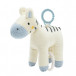 Musical toy 24cm 0m+ Stripy Friends