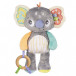 Plush Koala for cuddling FAUNA FRIENDS 0m+ PG.0169