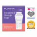 Breastmilk Storage Bags 25pcs