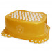 Pad footing Royal Baby golden