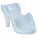 Baby Pad bathing HIPPO Blue