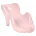 Baby Pad bathing HIPPO Pink