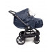 Stroller Cover blue