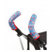 CityGrips Double French Flowers Choopie