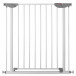 Universal barrier for door