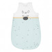 Summer sleeping bag (70cm 0-6m) (0.4 TOG) Stripy Friends