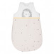 Summer sleeping bag (90cm 6-18m) (0.4 TOG) Hedge-hugs