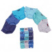 Set children's underwear 3 pcs (4,5,6,7,8 years)