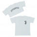 Children's sport t-shirt JUVENTUS (62 to 170 cm)