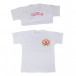 Children's sport t-shirt CSKA