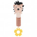 Squeaky toy with teether 30.5cm 0m+ Hedge-hugs